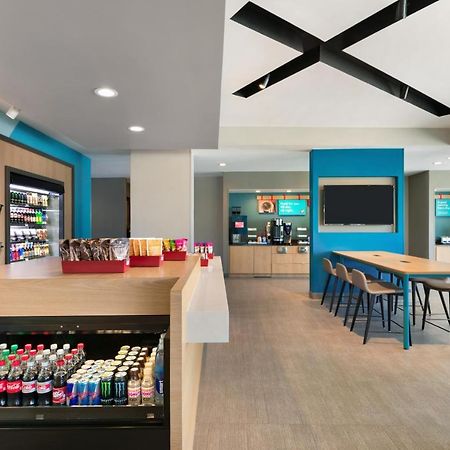 Avid Hotel - Tuscaloosa - University Area By Ihg Exteriör bild