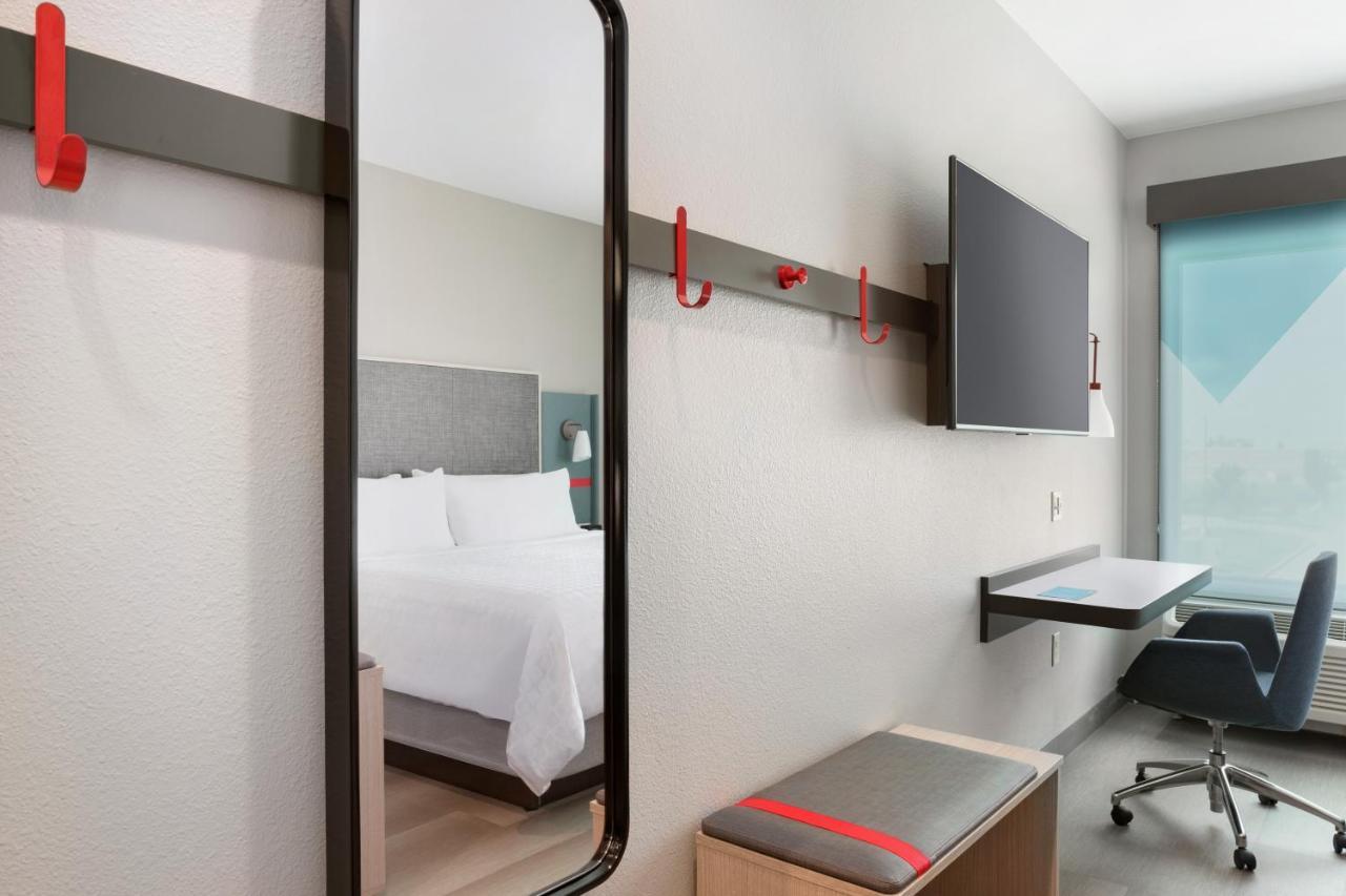Avid Hotel - Tuscaloosa - University Area By Ihg Exteriör bild
