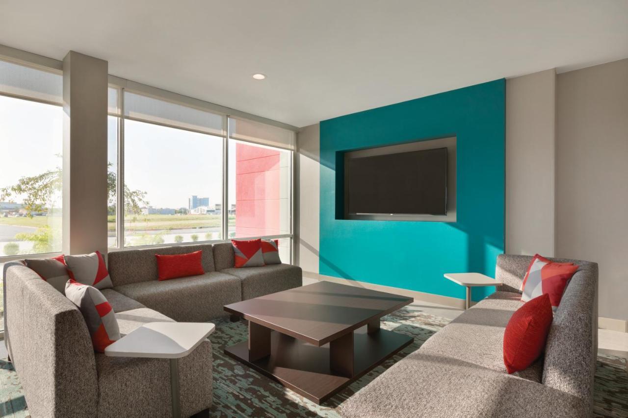 Avid Hotel - Tuscaloosa - University Area By Ihg Exteriör bild