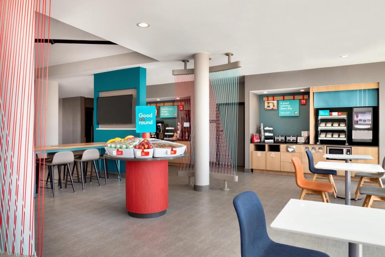 Avid Hotel - Tuscaloosa - University Area By Ihg Exteriör bild