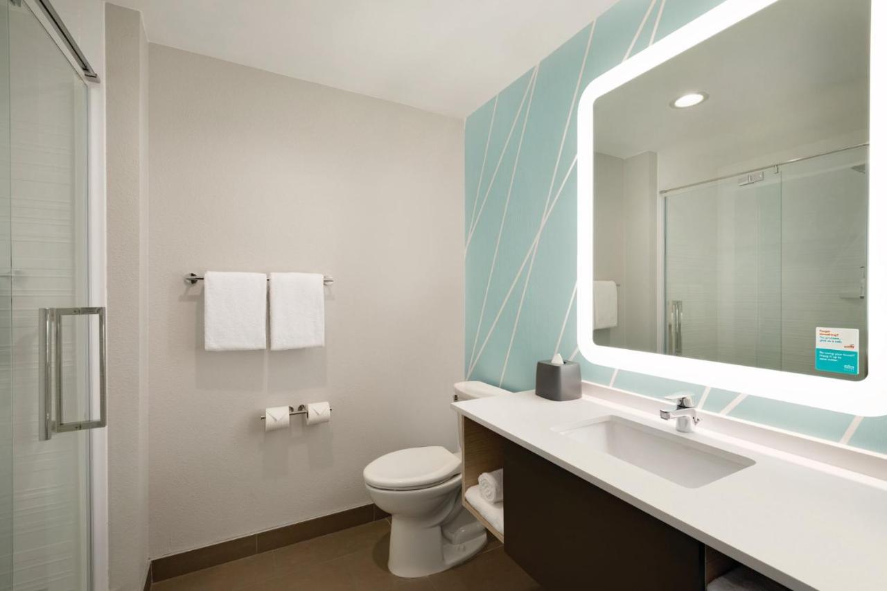 Avid Hotel - Tuscaloosa - University Area By Ihg Exteriör bild