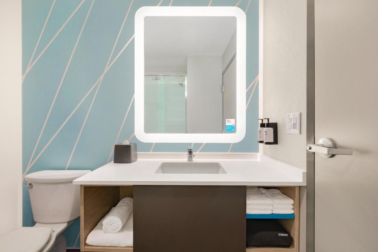 Avid Hotel - Tuscaloosa - University Area By Ihg Exteriör bild