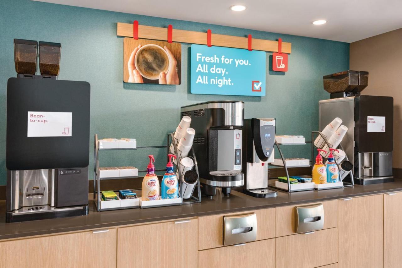 Avid Hotel - Tuscaloosa - University Area By Ihg Exteriör bild
