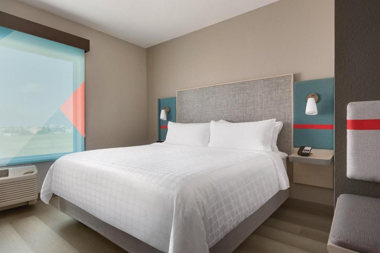 Avid Hotel - Tuscaloosa - University Area By Ihg Exteriör bild
